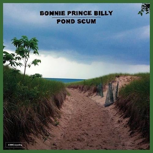 Bonnie 'Prince' Billy - Pond Scum Vinyl LP Record