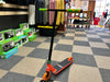 Custom Built Pro Scooter - “Citrus Soda”
