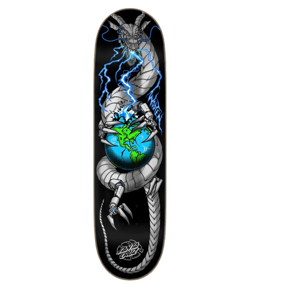 Santa Cruz - Wooten Calamity VX Deck