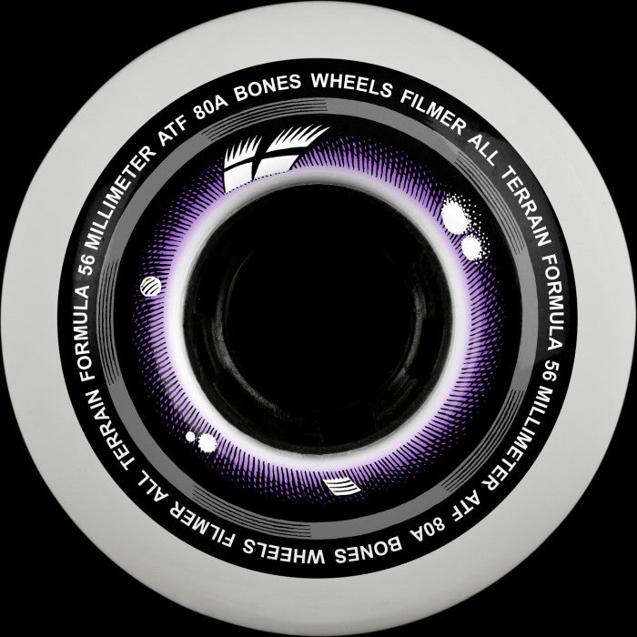 Bones ATF Filmer Wheels