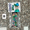 Grow - Fingerboard Decks