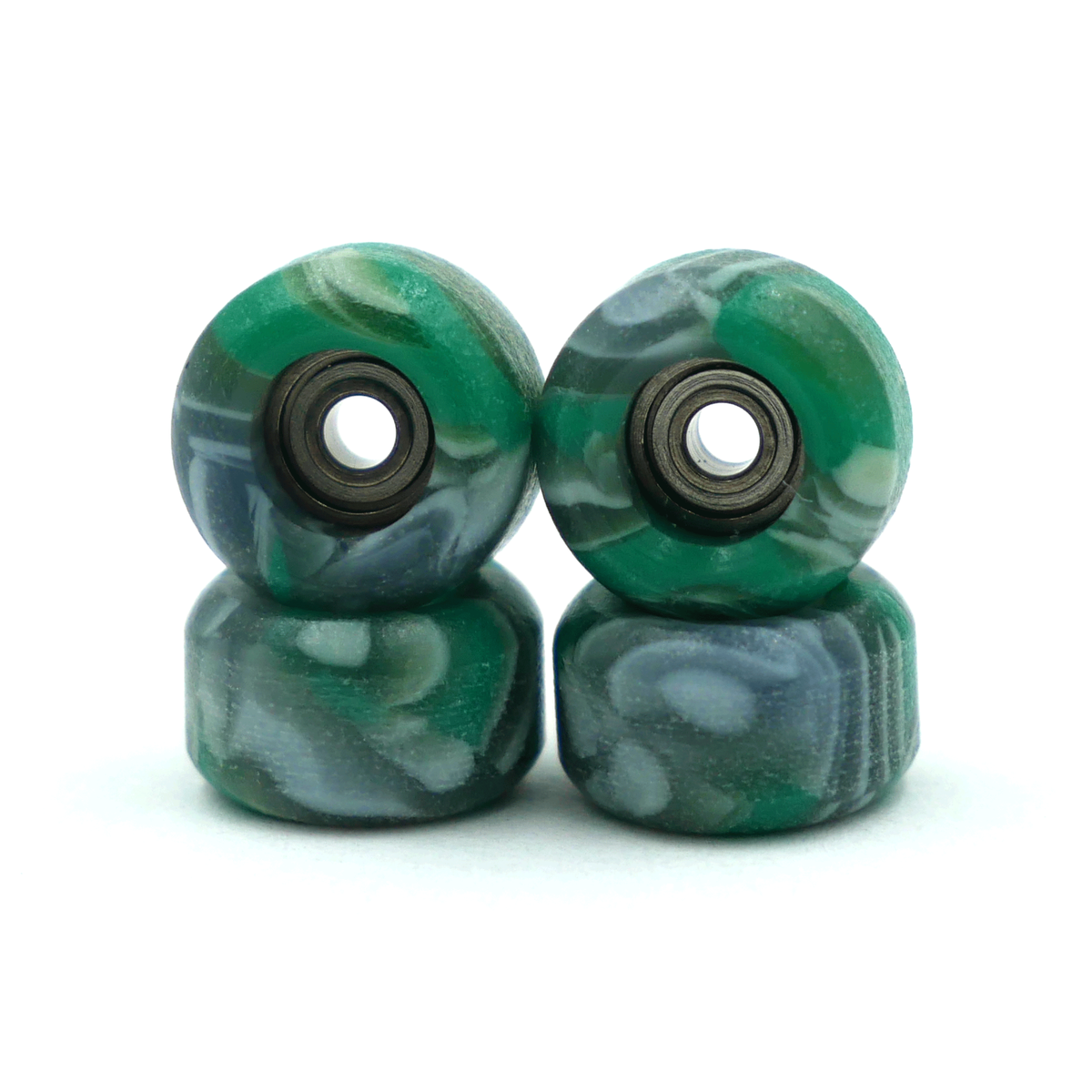 Slushcult - Swirl Grom Wheels