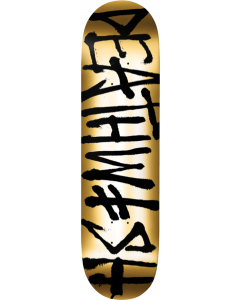 Deathwish - El Dorado Spray Deck
