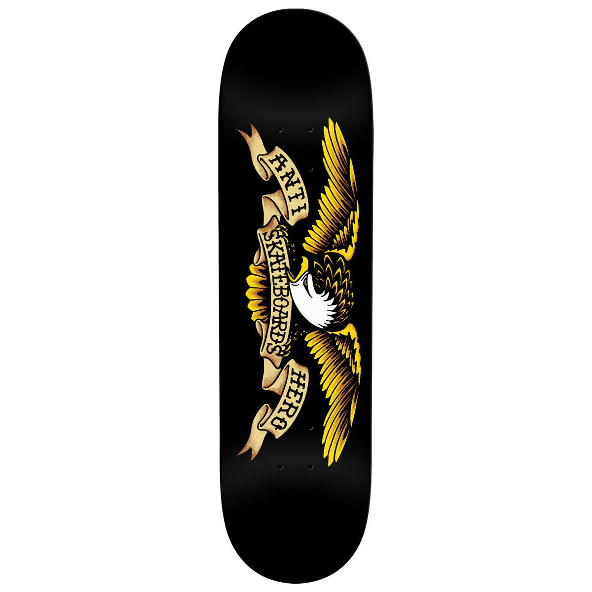 Anti-Hero DBX Team Eagle Deck