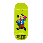 SLUSHCULT - Shop fingerboard deck