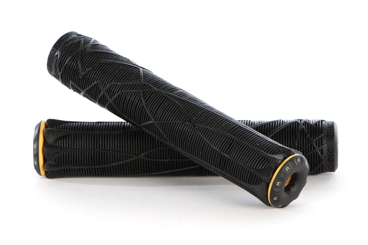 Ethic DTC - Rubber Grips
