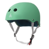 The Certified Sweatsaver Helmet - Mint Rubber