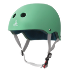 The Certified Sweatsaver Helmet - Mint Rubber