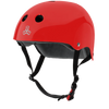 The Certified Sweatsaver Helmet - Glossy Red