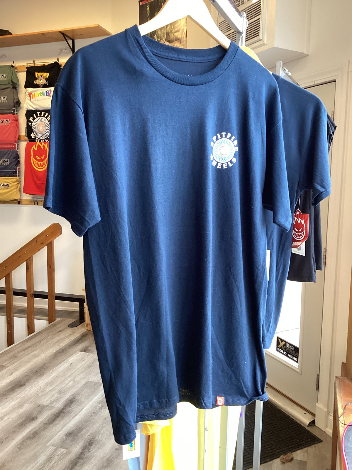 Spitfire OG Classic Tee