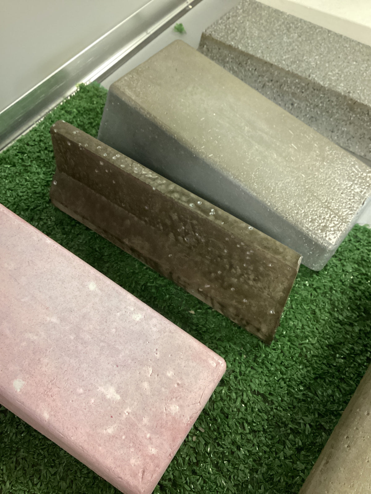 Cub Crete - Jersey Barrier