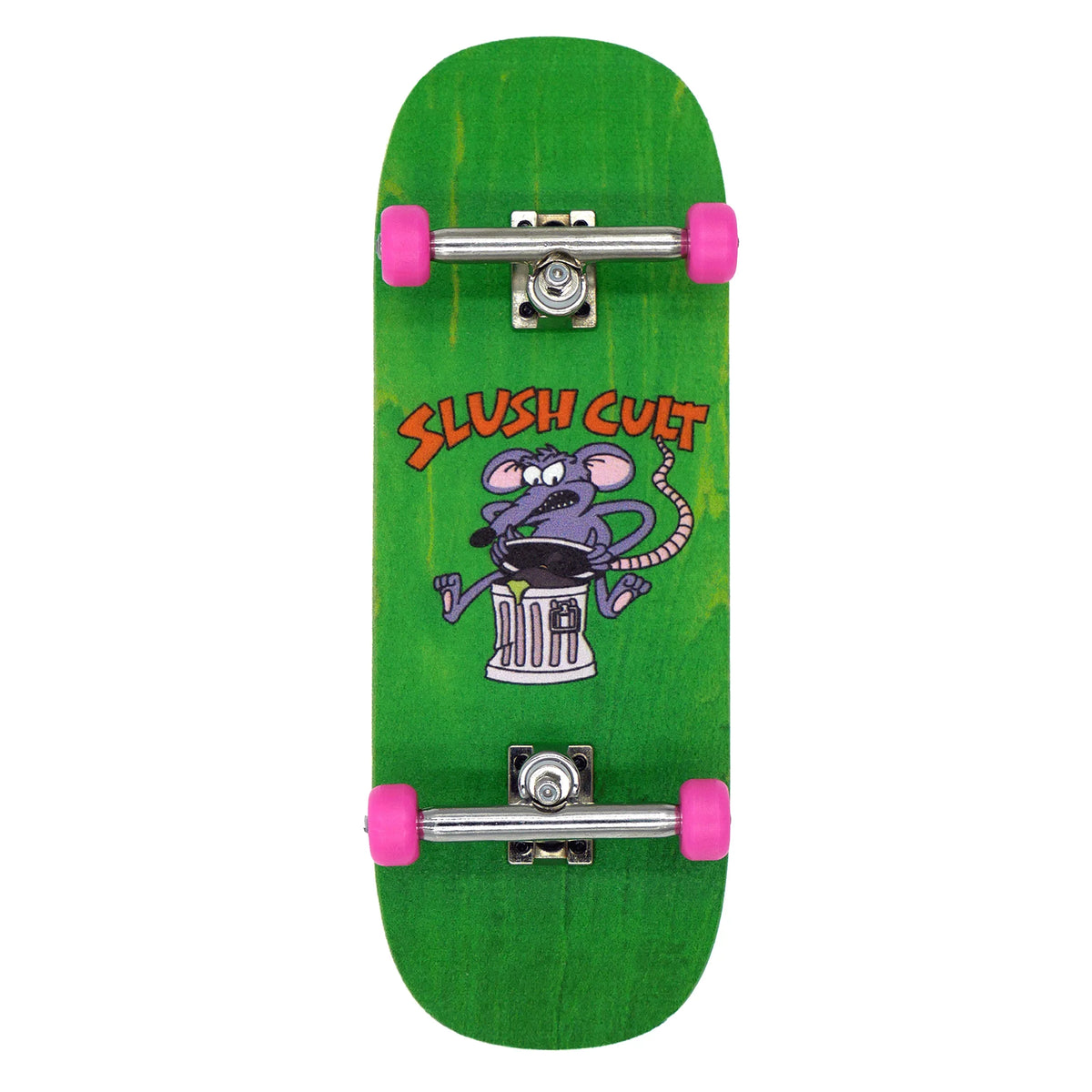 Slushcult - Grom Complete: Series 12