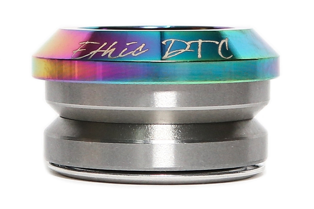 Ethic DTC - Basic Headset Bearings