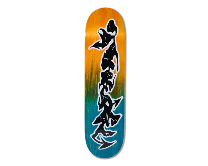 THERE SKATEBOARDS - PARASITE DECK