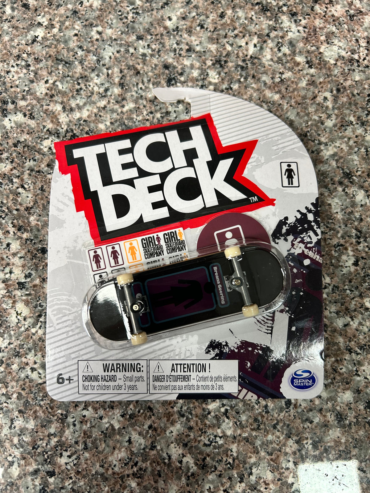 Tech Deck: Series 13