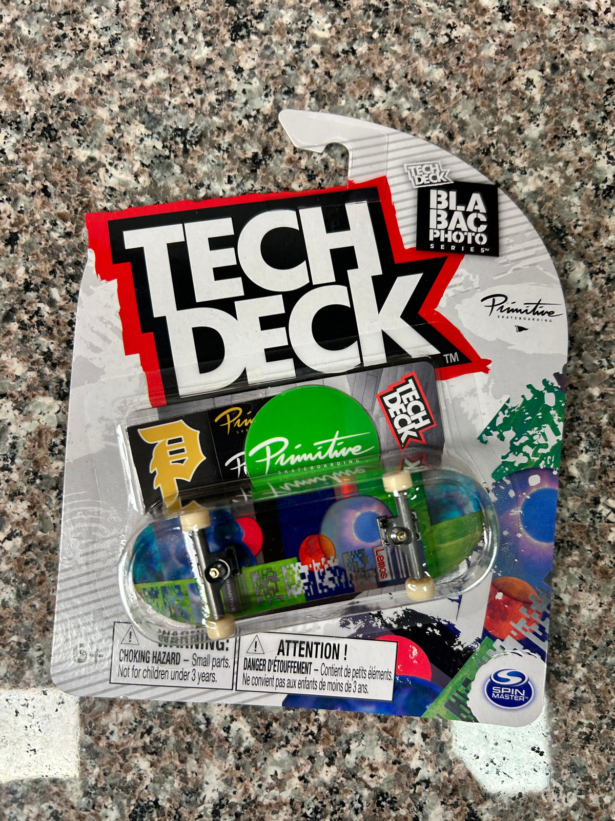 Tech Deck: Series 13