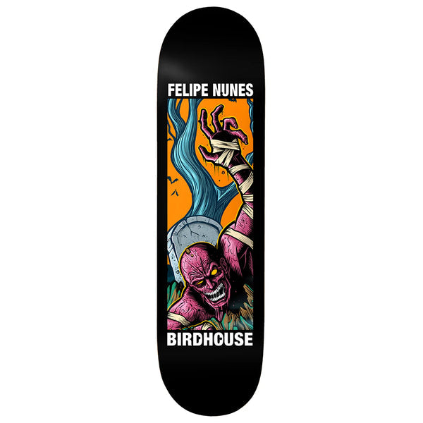 Birdhouse - Nunes “Second Life” Skate Deck