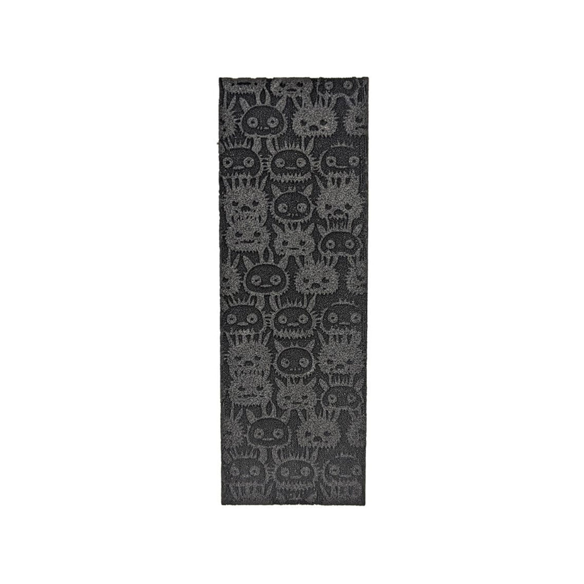 Teak Engraved Foam Grip Tape “Teakachu”