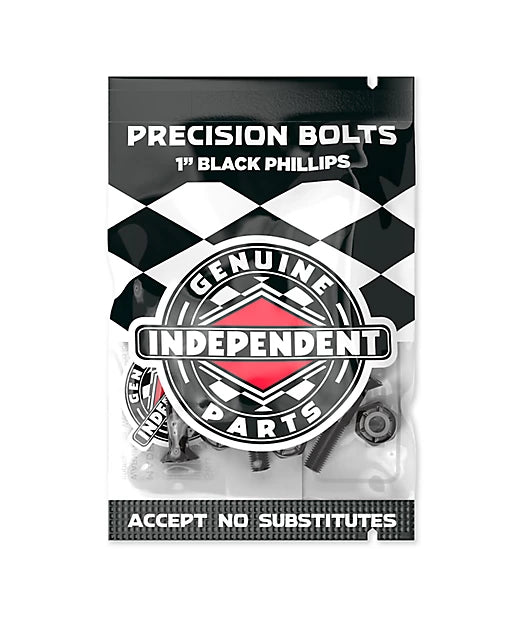 Independent- Genuine Hardware