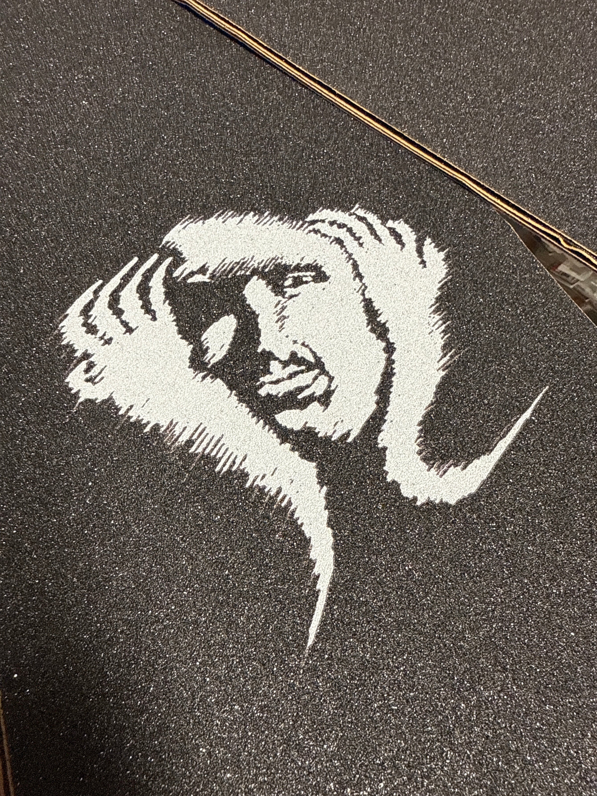 Pepper G5 Griptape