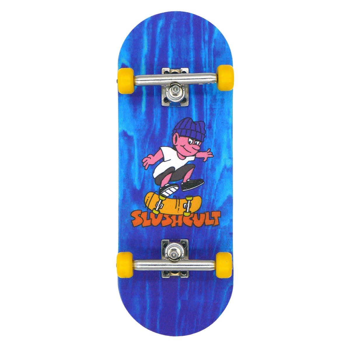 Slushcult - Grom Complete: Series 12