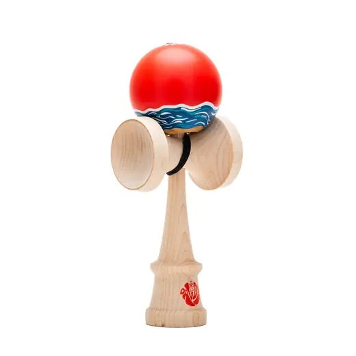 Krom Kendama - DAVIDE PRO MOD