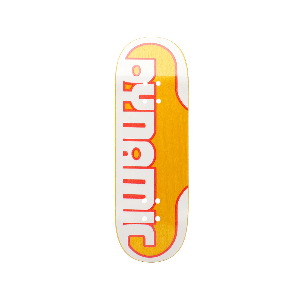 Dynamic Fingerboard Deck - Connector
