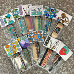 Grow - Fingerboard Decks