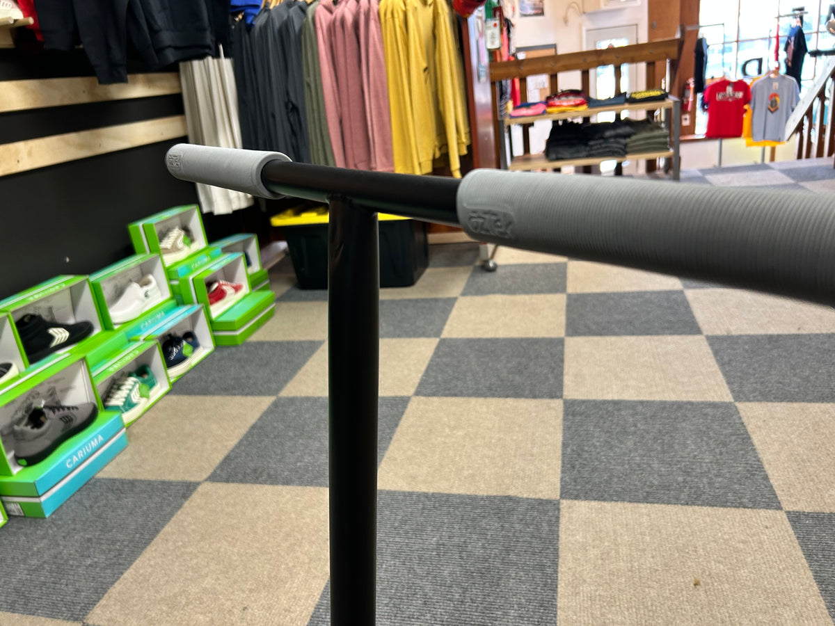Custom Built Pro Scooter - “Coolshock”