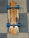 Hammertoe Longboard Complete