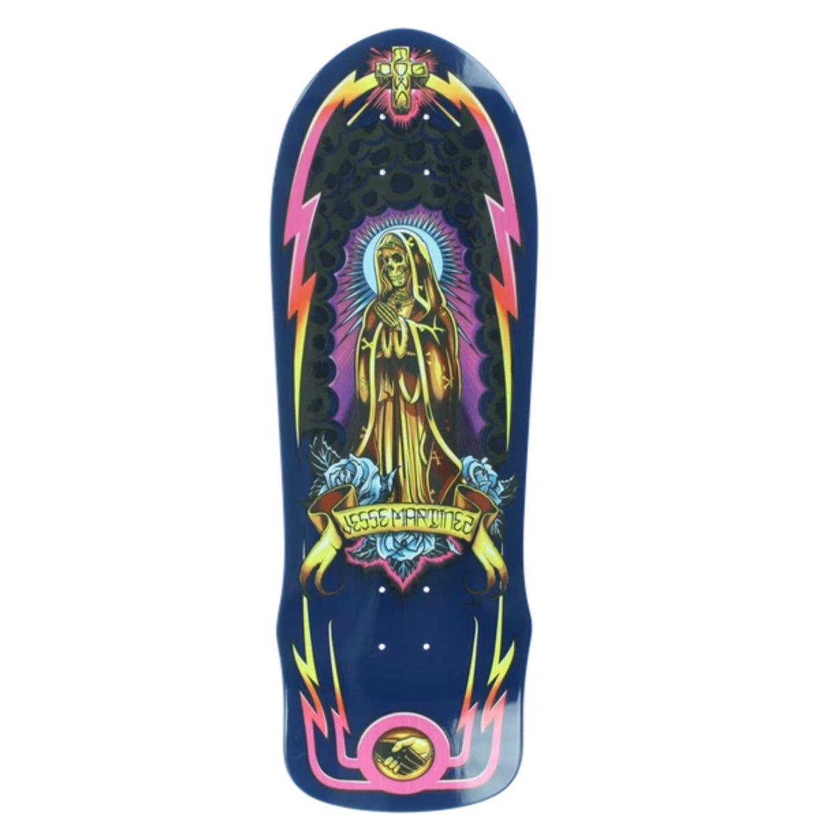 Dogtown - Martinez G.HS87 Deck