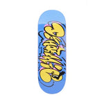 Dynamic deck Graffiti 2