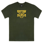 Thrasher - Eaglegram T Shirt