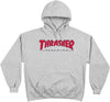 Thrasher Outlined Logo Hoodie