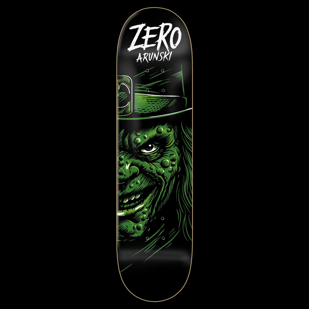 Zero - Arunski Fright Night 2 Deck
