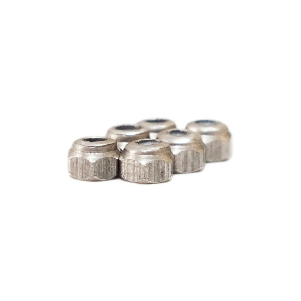 Dynamic Locknuts - 6 pack