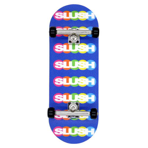 Slushcult - Grom Series 007 Complete