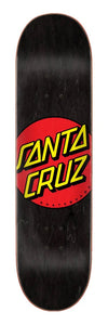 Santa Cruz - Classic Dot Deck