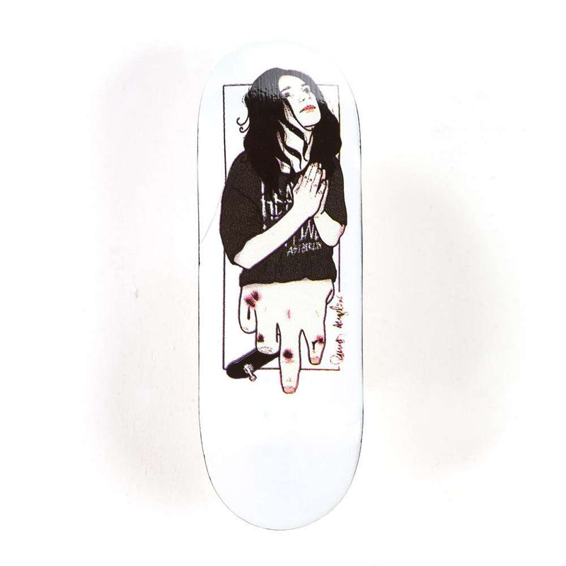 BerlinWood Promodel "Ramon Angelow"