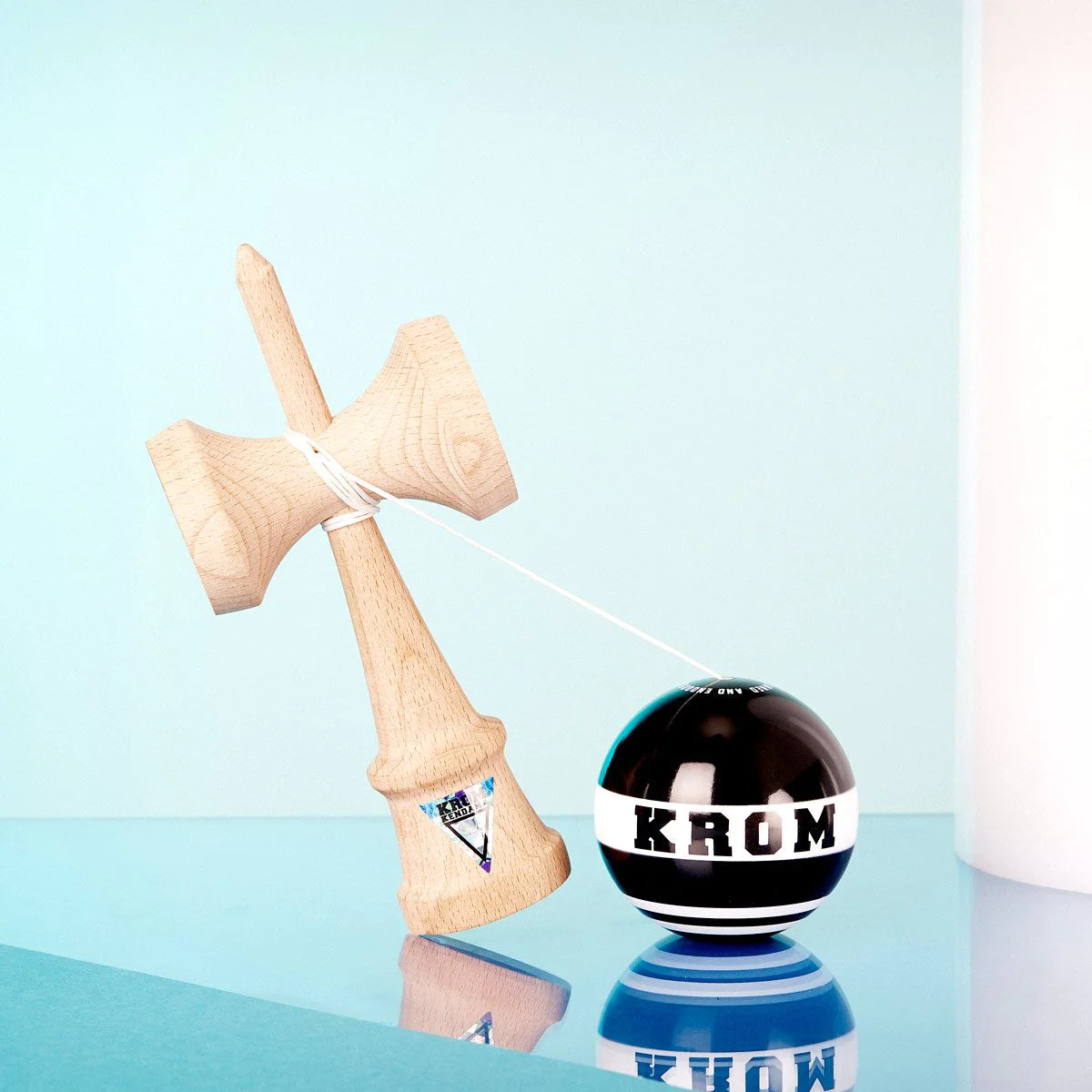 Krom Kendama - STROGO