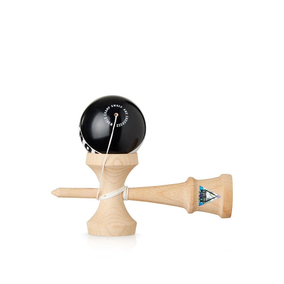 Krom Kendama - STROGO