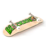 Blackriver Fingerboard "Thrasher" Nature 7ply Complete