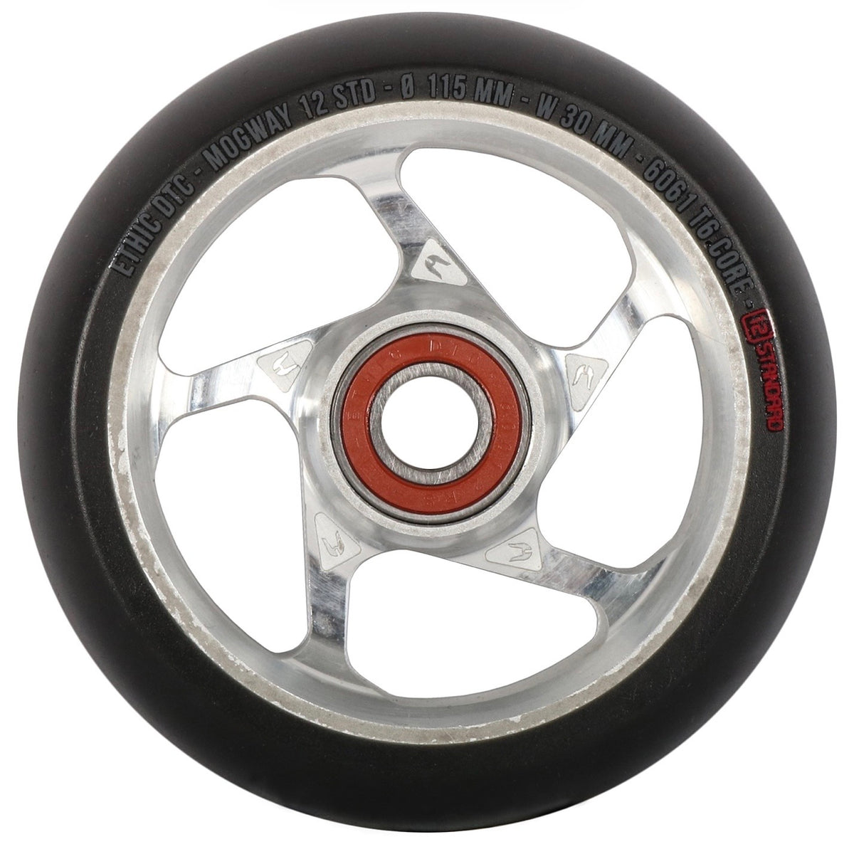 Ethic DTC - Mogway Wheel 115mm 12std