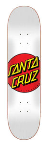 Santa Cruz - Classic Dot Deck