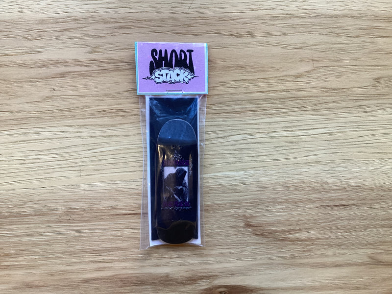 Shortstack - LOFB Fingerboard Deck