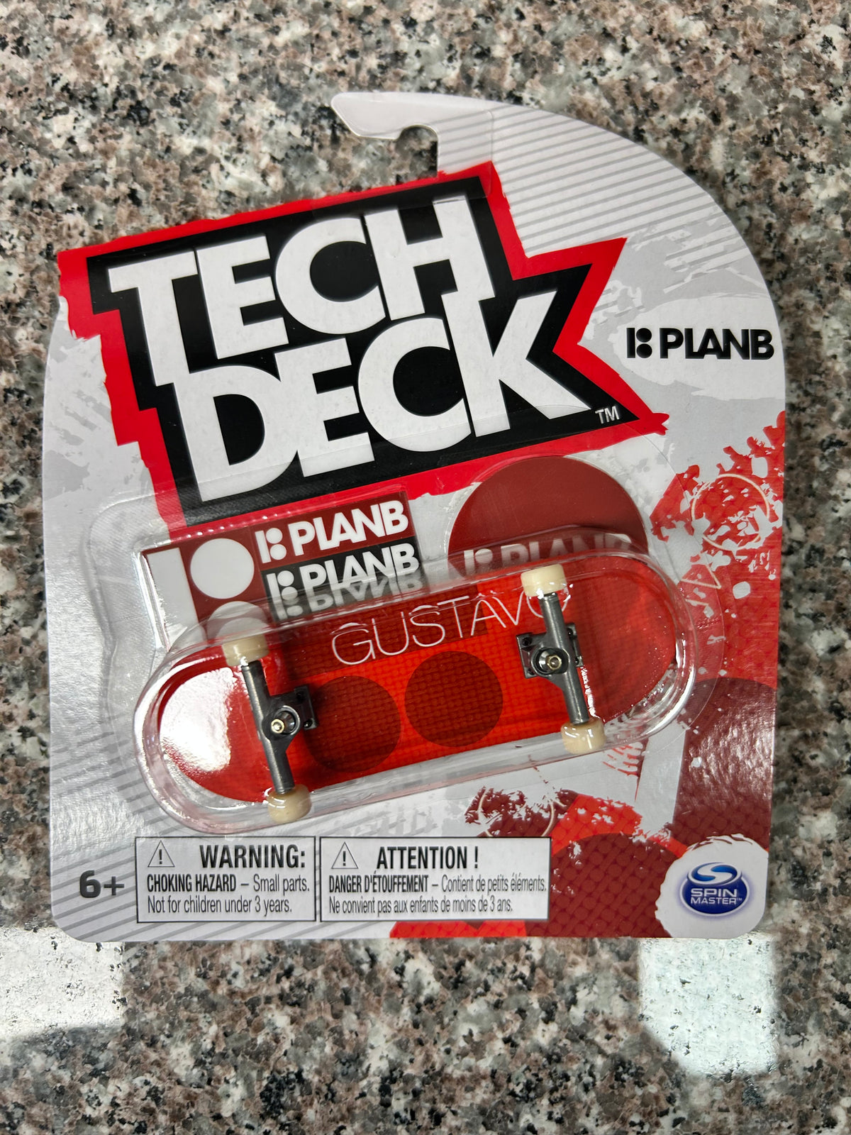 Tech Deck: Series 13