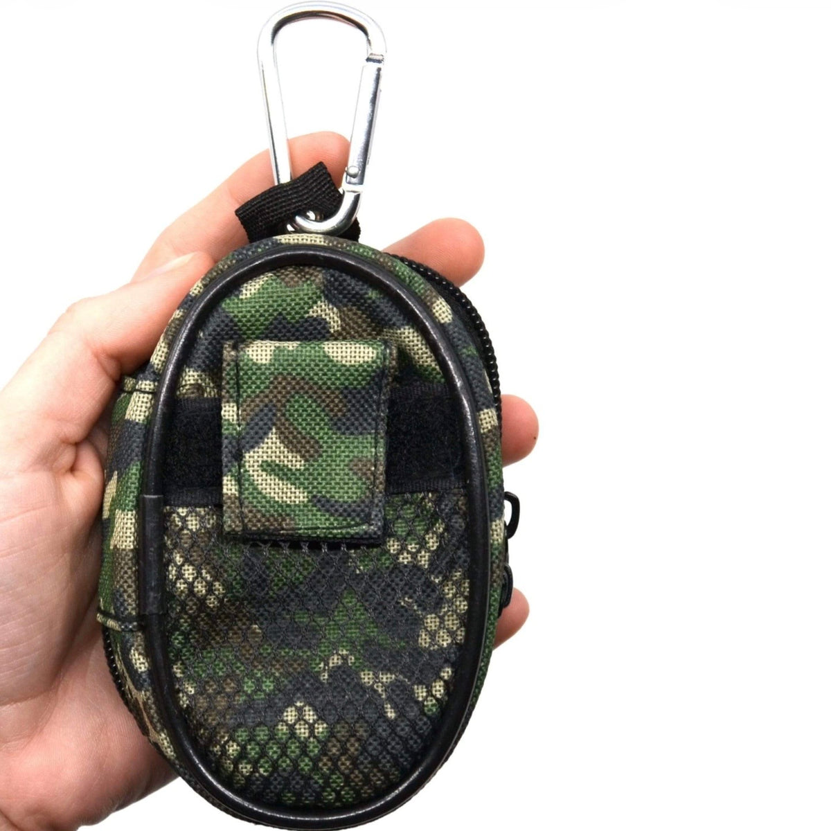 Fingerboard Travel/Carry Bag - Teak Tuning