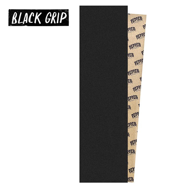 Pepper Midnight Griptape