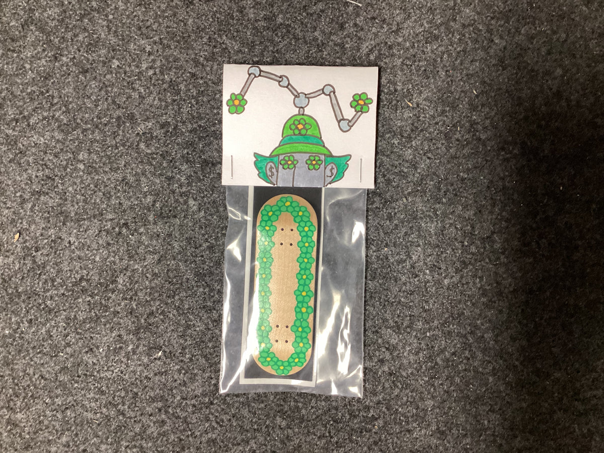 Grow FB - Fingerboard Decks
