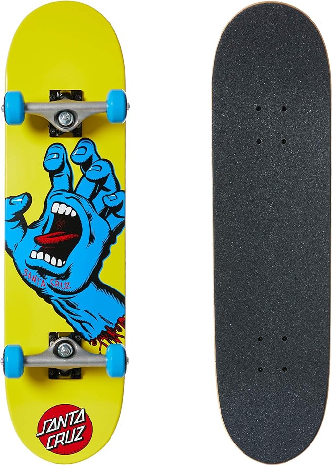 SANTA CRUZ Standard Complete Skateboard